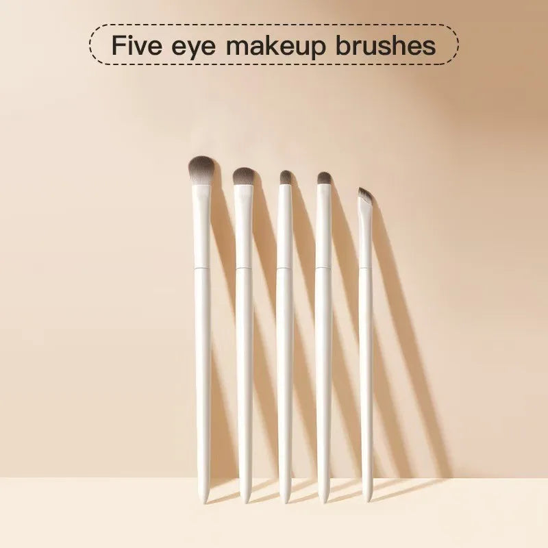 Ultra-Soft Eye Brush Set™