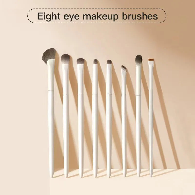 Ultra-Soft Eye Brush Set™
