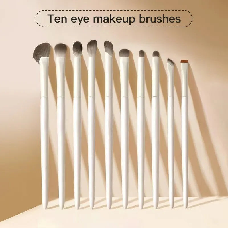 Ultra-Soft Eye Brush Set™