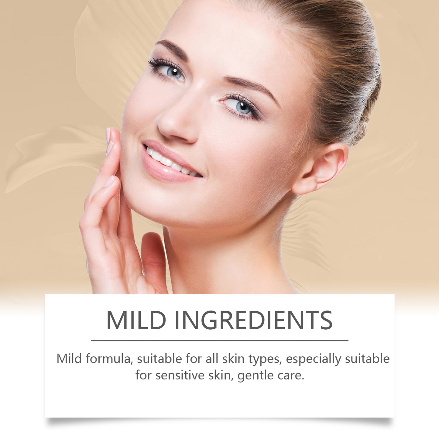 Woodsleep Yam Moisturizing Moisturizer, Moisturizing And Firming Skin Moisturizer That Reduces Fine Lines