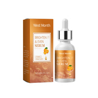 Vitamin C Brightening Serum Nourishes And Moisturizes Dull And Clear Facial Skin
