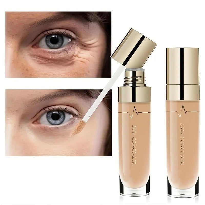 Anti-cernes hydratant pour les yeux