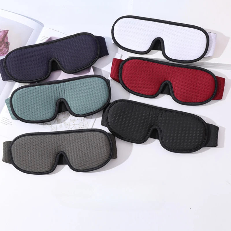 3D Sleeping Mask