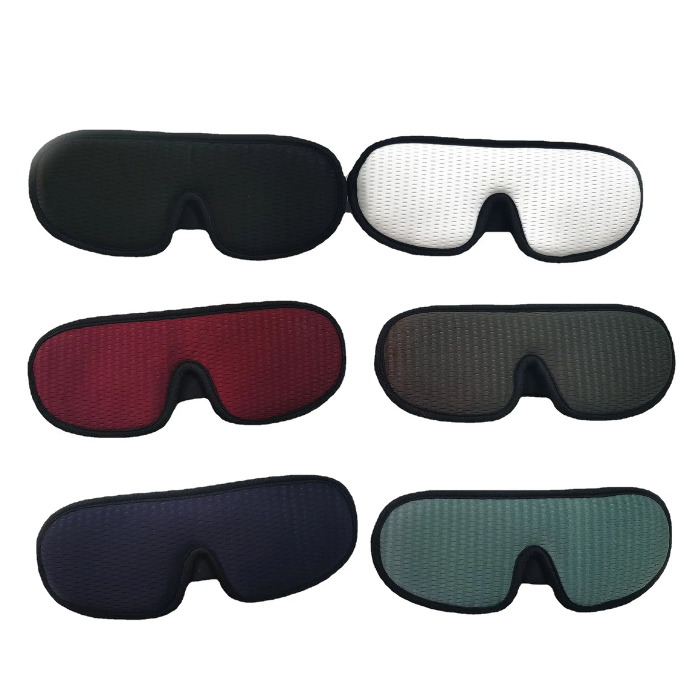 3D Sleeping Mask