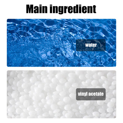 Flash Tattoo Skin Glue