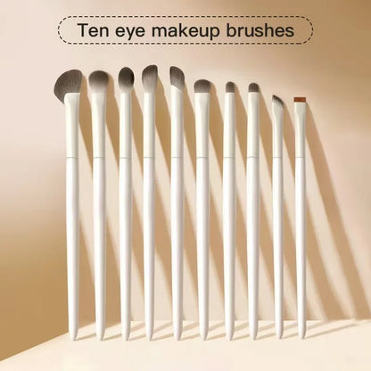 Ultra-Soft Eye Brush Set™