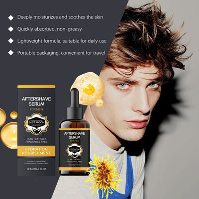 Soothing Aftershave Essence
