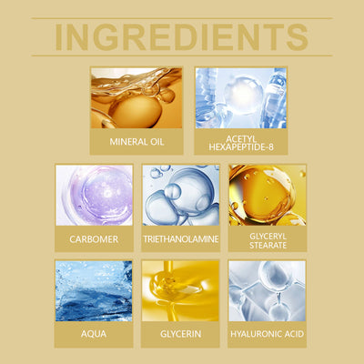 Jaysuing Firming Roller Cream