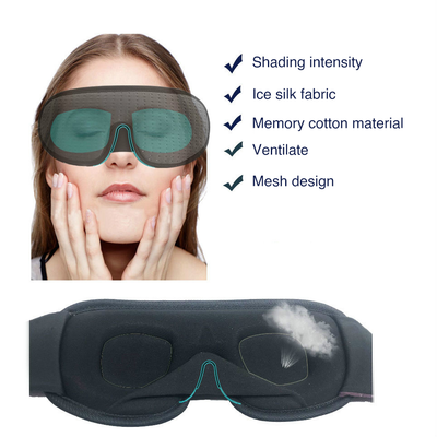 3D Sleeping Mask