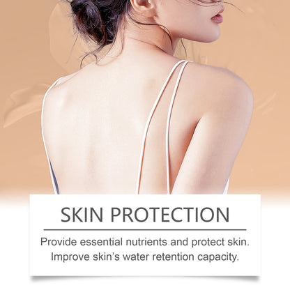 Tallow Moisturizer Moisturizes Skin And Is Suitable For All Skin Types To Repair The Skin's Hydrating State