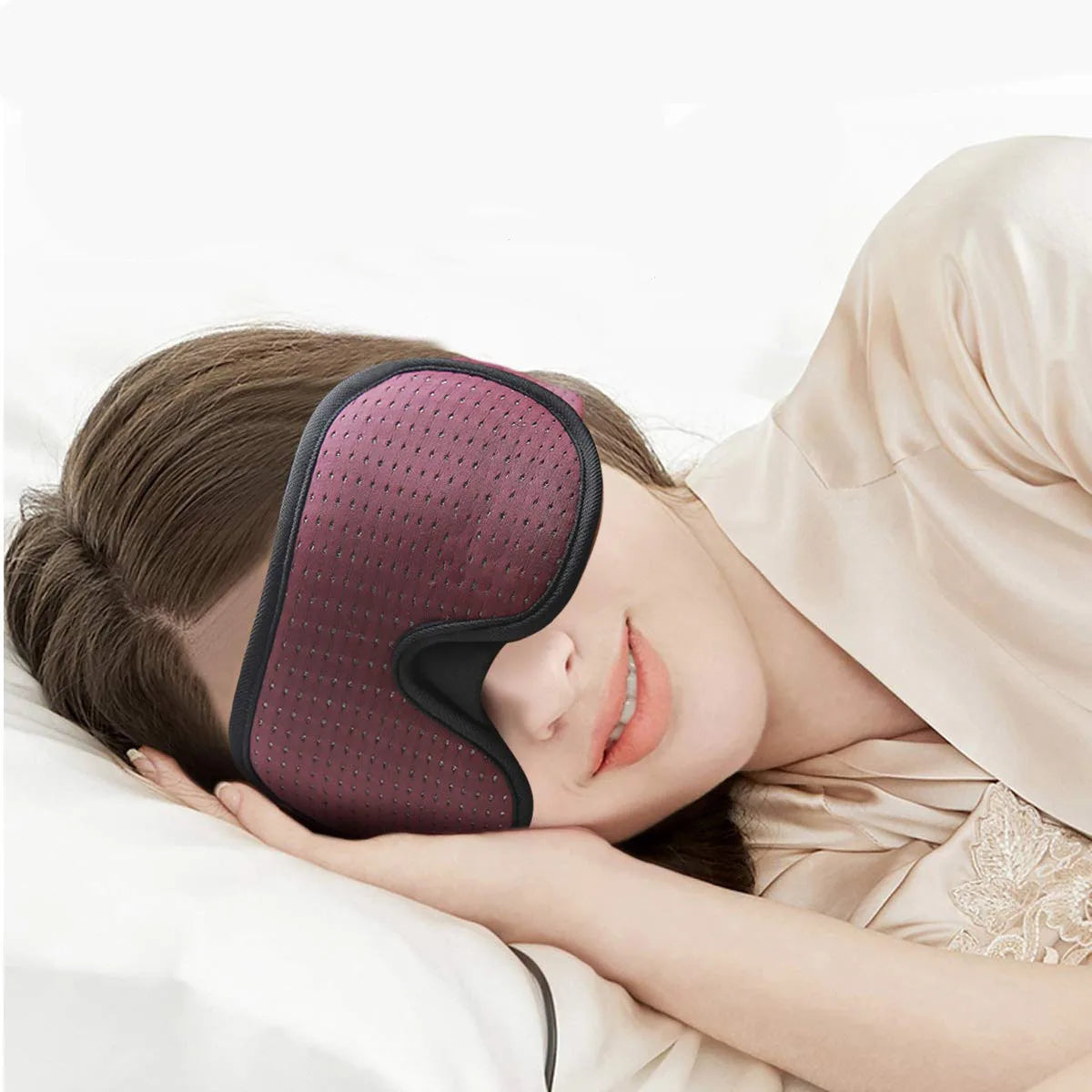 3D Sleeping Mask