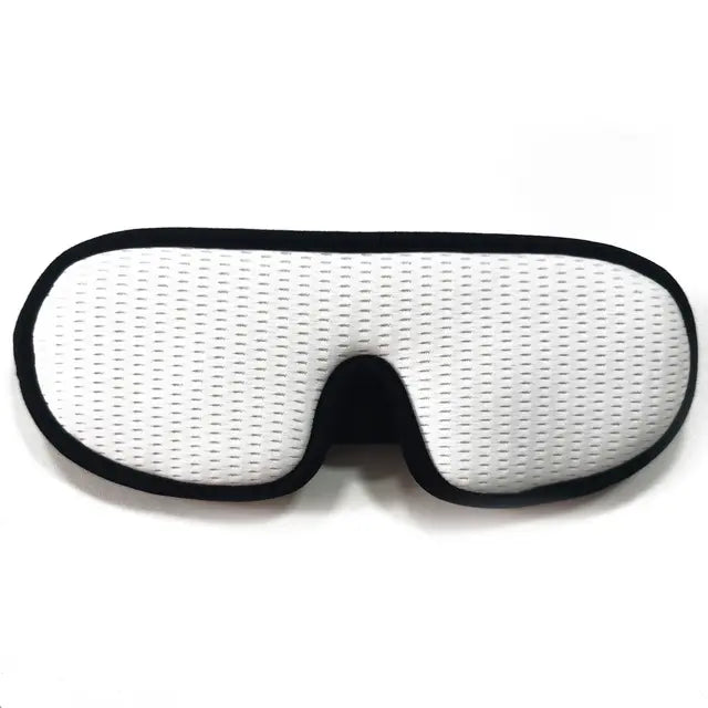 3D Sleeping Mask
