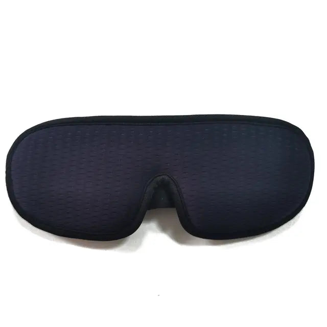 3D Sleeping Mask