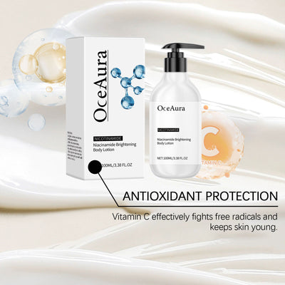 Niacinamide Body Lotion