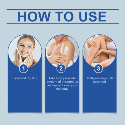 Niacinamide Body Lotion