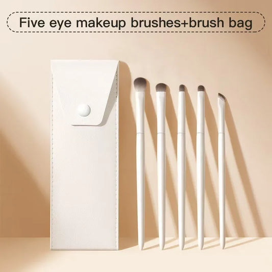 Ultra-Soft Eye Brush Set™